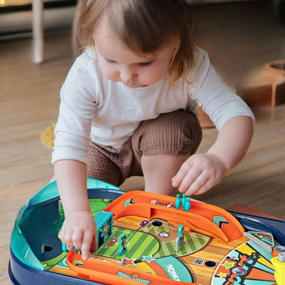 SportPro : Jeu de Tir Multisports : Compétition et Détente à Chaque Tir! – Image 2